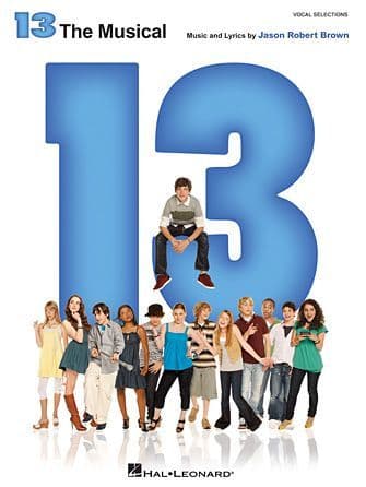 13 The Musical Vocal Selection