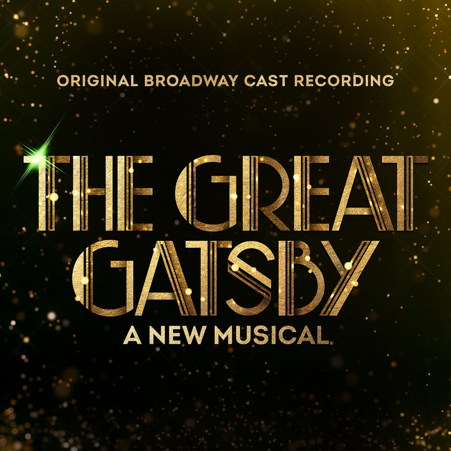 The Great Gatsby Original Broadway Cast