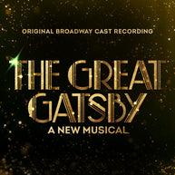 The Great Gatsby Original Broadway Cast