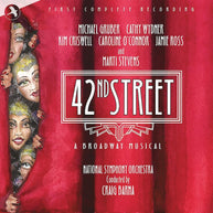 42nd Street Complete Recording