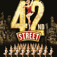 42nd street Poster 2018
