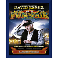 All The Fun Of The Fair  Repro poster