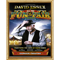 All The Fun Of The Fair  Repro poster