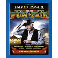 All The Fun Of The Fair  Repro poster