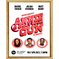 Amnie Get your Guns Repro 2023