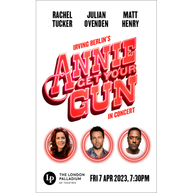 Amnie Get your Guns Repro 2023