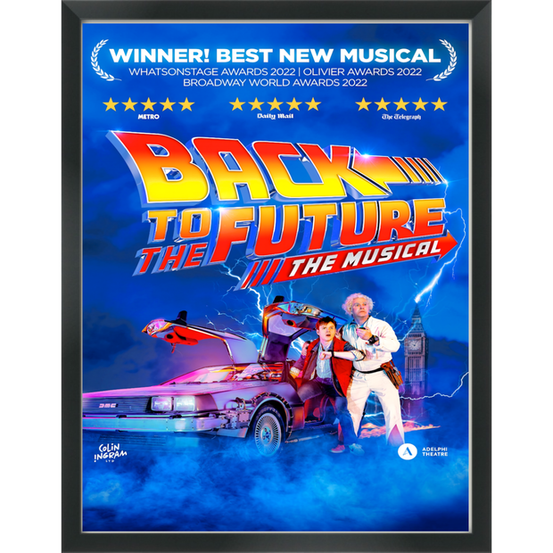Back To The Future
