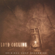 Floyd Collins Original Cast Recording CD