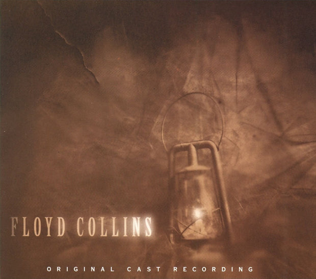 Floyd Collins Original Cast Recording CD