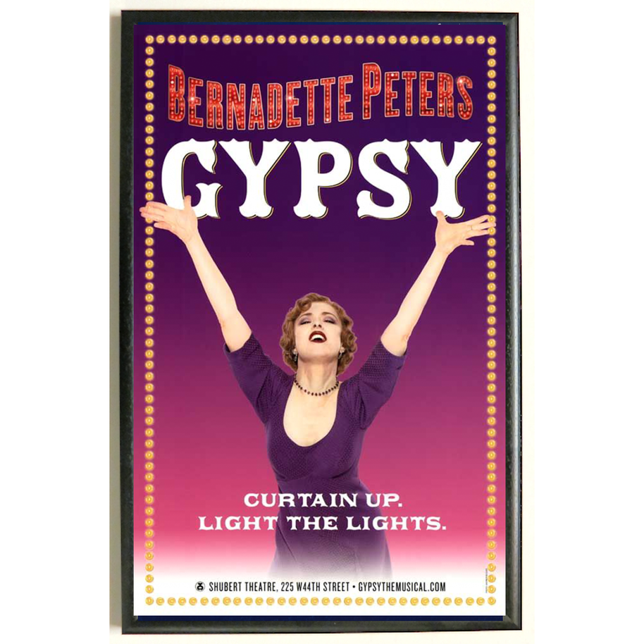 Gypsy 2006 Poster