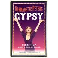 Gypsy 2006 Poster