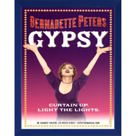 Gypsy 2006 Poster