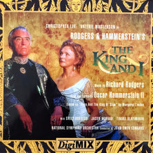 The King and I 2023 DigiMIX Remaster