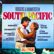 South Pacific 2023 DigiMIX Remaster