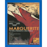 Marguerite Posters