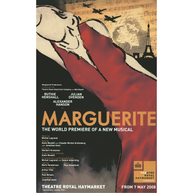 Marguerite Posters