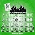 A Chorus Line Karaoke CD