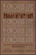 A Chorus Line Libretti