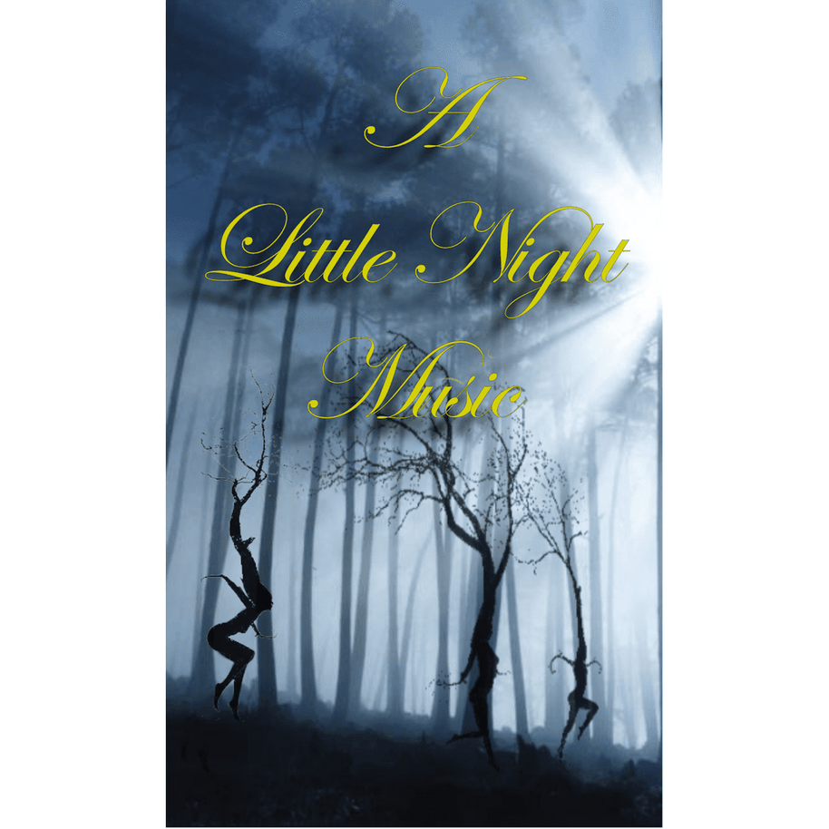 A Little Night Music Theatre Poster