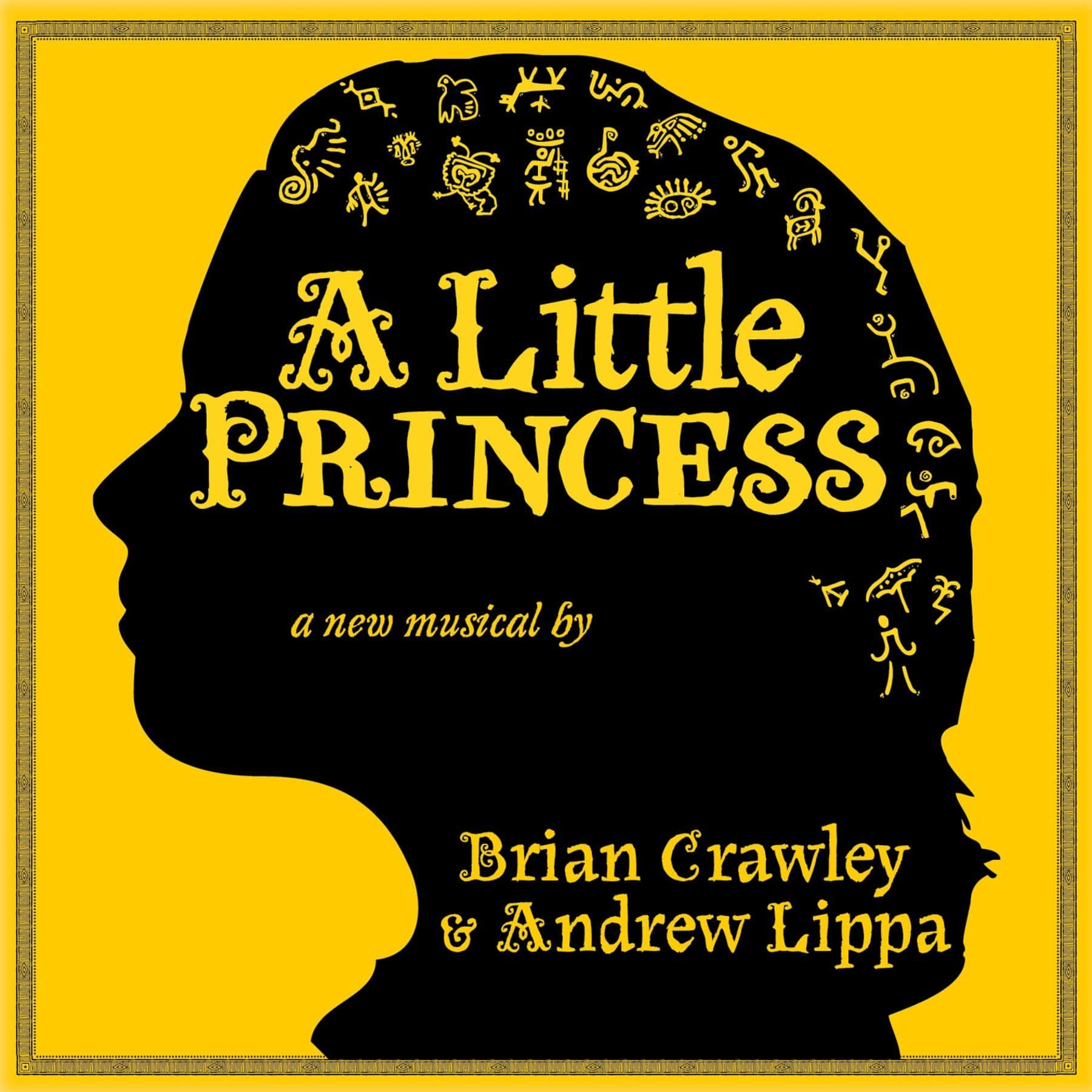 A Little Princess CD