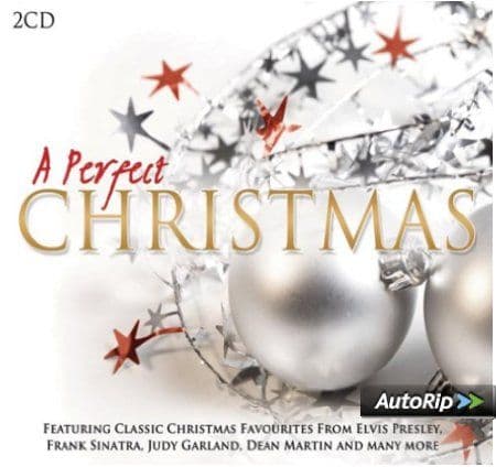 A Perfect Christmas 2CD