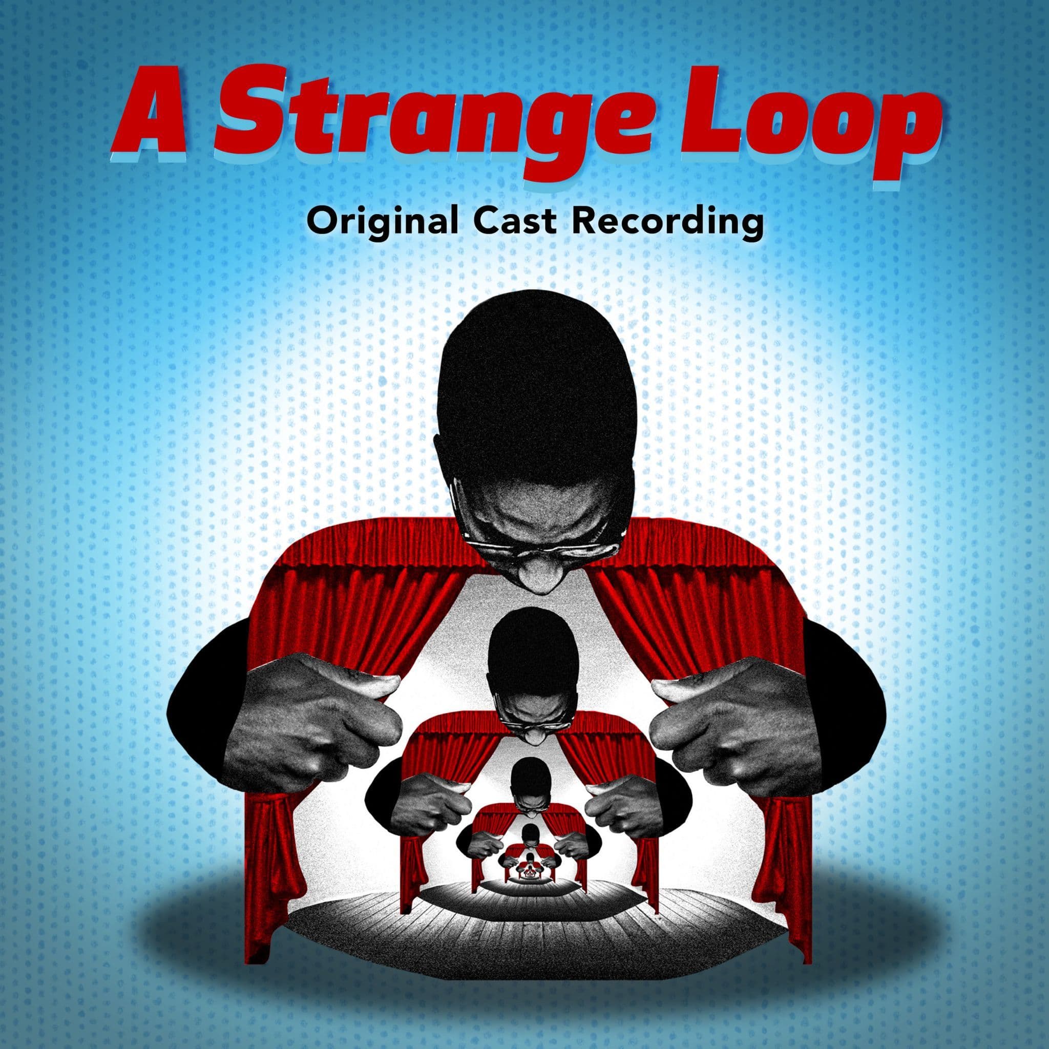A strange Loop CD