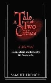 A Tale Of Two Cities Libretti