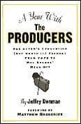 A Year With The Producers Book
