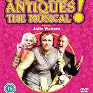 Acorn Antiques The Musical