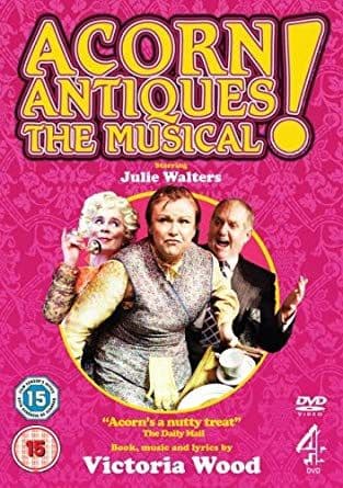 Acorn Antiques The Musical