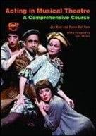 Acting in Musical Theatre Book