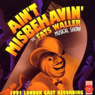 Ain't Misbehavin' CD