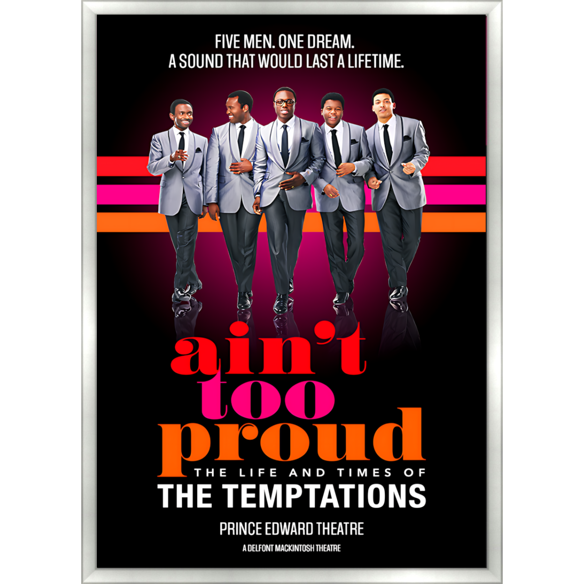 An 'it Too Proud