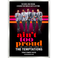 An 'it Too Proud
