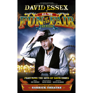 All The Fun Of The Fair  Repro poster