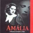 Amalia The Musical CD