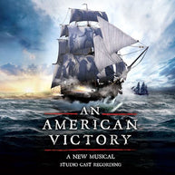 An American Victory Studio Cast CD