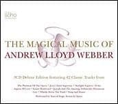Andrew Lloyd Webber Magical Music of... s
