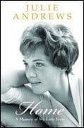 Andrews Julie Home: A Memoir of My Early Years Book