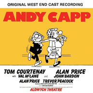 Andy Capp  CD