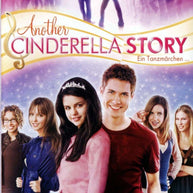 Another Cinderella Story Region 2 DVD