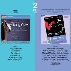 Anything Goes Double Feature