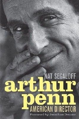 Arthur Penn American Director Book