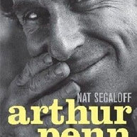 Arthur Penn American Director Book