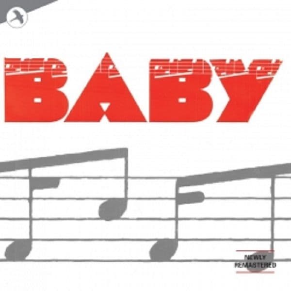 Baby 1984 Original Broadway Cast CD