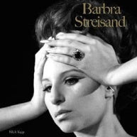 Barbra Streisand Book