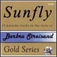 Barbra Streisand Karaoke Karaoke CDGs