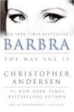 Barbra: The Way She Is. (Hardback)