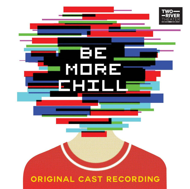 Be More Chill Original Cast CD