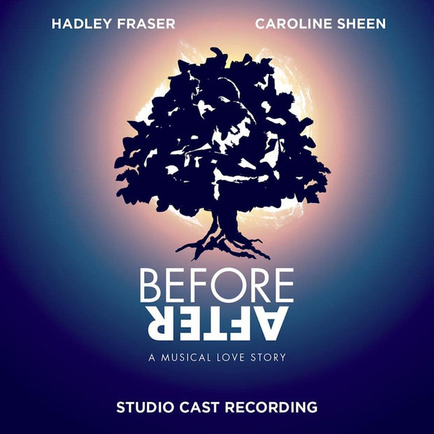 Before After Studio Cast CD